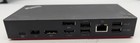 Lenovo ThinkPad USB-C Dock Gen 2 Docking Station - 40AS