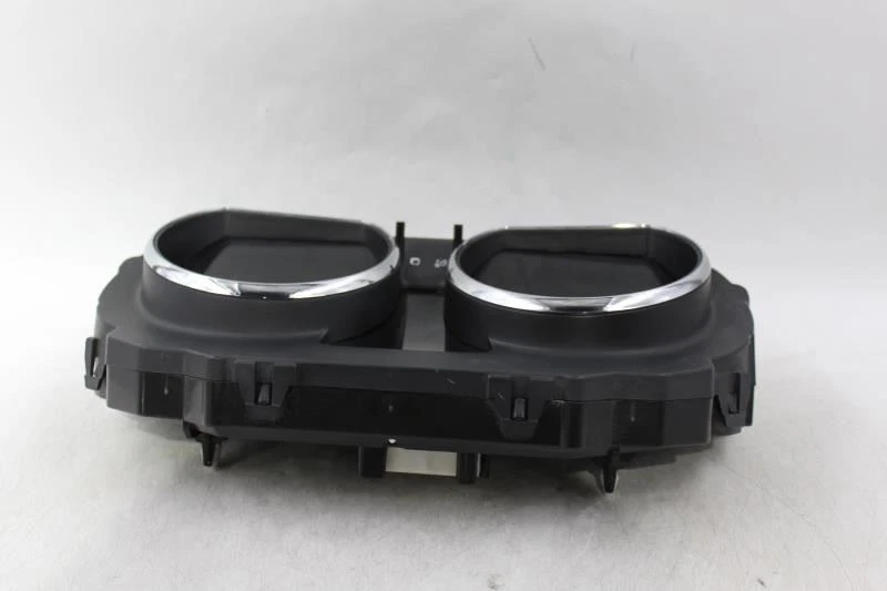 Velocímetro Cluster Sedán MPH para Nissan Versa 2015-2019 OEM #28227 Foto 4 de 4