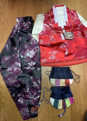 traditional dress for baby boy