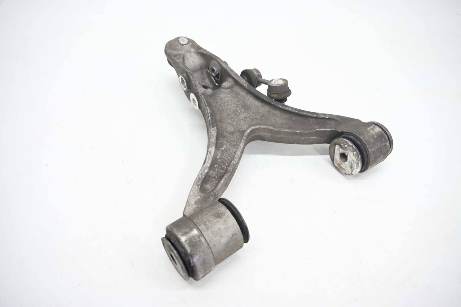 ⭐ 08-19 Maserati Granturismo Front Lower Control Arm Wishbone Oem