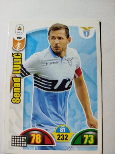 figurine calciatori panini adrenalyn XL annata 2018-2019 - Foto 76 di 161