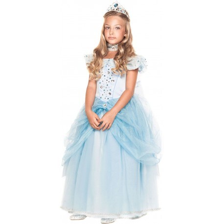 Disfraz Princesa Sofia