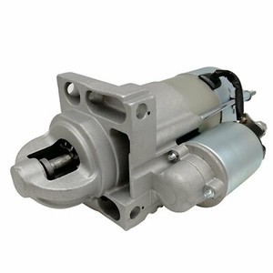 Starter For Chevy Silverado Truck 6.0L 2002-05 89017412 89017442 9000962 8000052