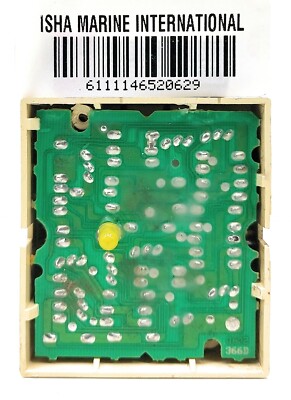 Honeywell Notifier ISO-X Fehlerisolator Modul Intelligent N04-295-08