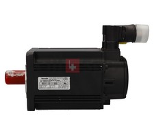 BOSCH REXROTH PERMANENT MAGNET SERVO MOTOR, MSK070C-0150-NN-M1-UP0-NNN (NO)