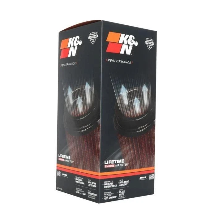 K&n Échange Filtre à Air SU-1009 pour Suzuki Gsx-R 1000 A Z Uf Zuf 30th - Photo 2/2