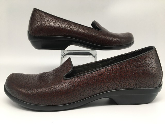 dansko olivia loafer