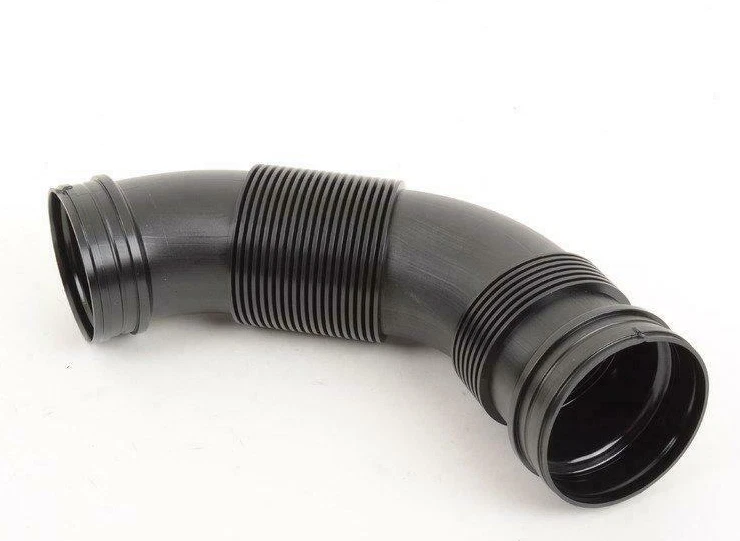 NEW VW BEETLE A5 ENGINE AIR INTAKE CONNECTING HOSE 5C0129684 OEM 