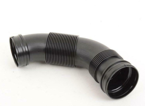 NEW VW BEETLE A5 ENGINE AIR INTAKE CONNECTING HOSE 5C0129684 OEM - Picture 1 of 7