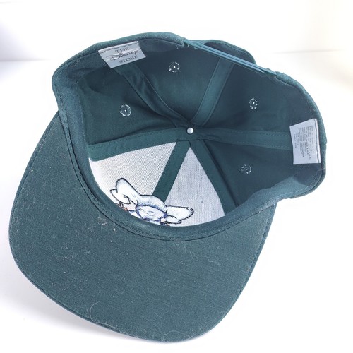 Vintage Disney Store American Football Goofy Snapback Cap - Foto 6 di 8