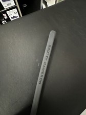 New Scotty Cameron Grey Pistolero Plus Putter Grip Gray Block Free Ship