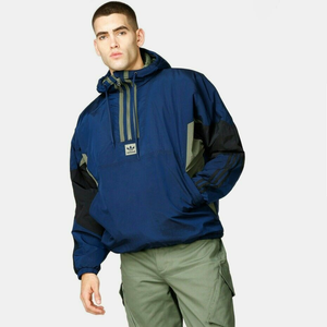 anorak puffy jacket