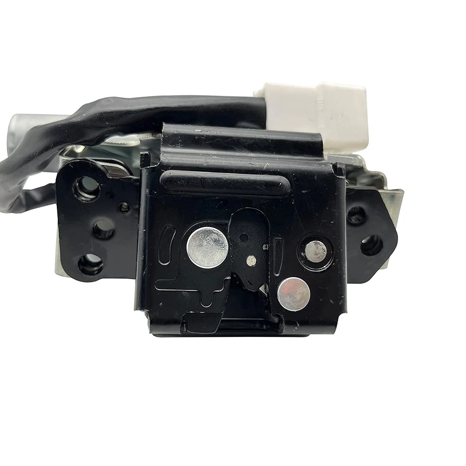 Actuador de cierre de puerta levadiza trasera con motor para Toyota Venza 2009-2015 69350-0E100 Foto 3 de 4