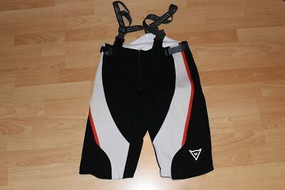 Dainese Damen Downhill Mountainbike Hose gefüttert Gr. S Fahrrad