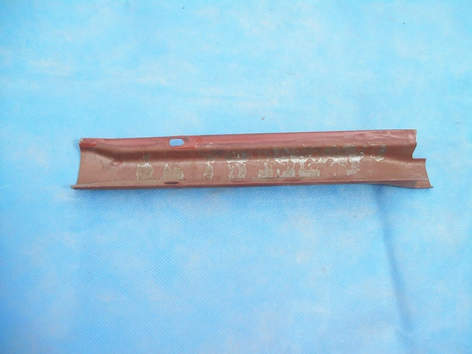 NOS MoPar 1970-1977 Dodge B100 B200 B300 Van Steering Column T/Signal Wire Cover - Image 3 of 3