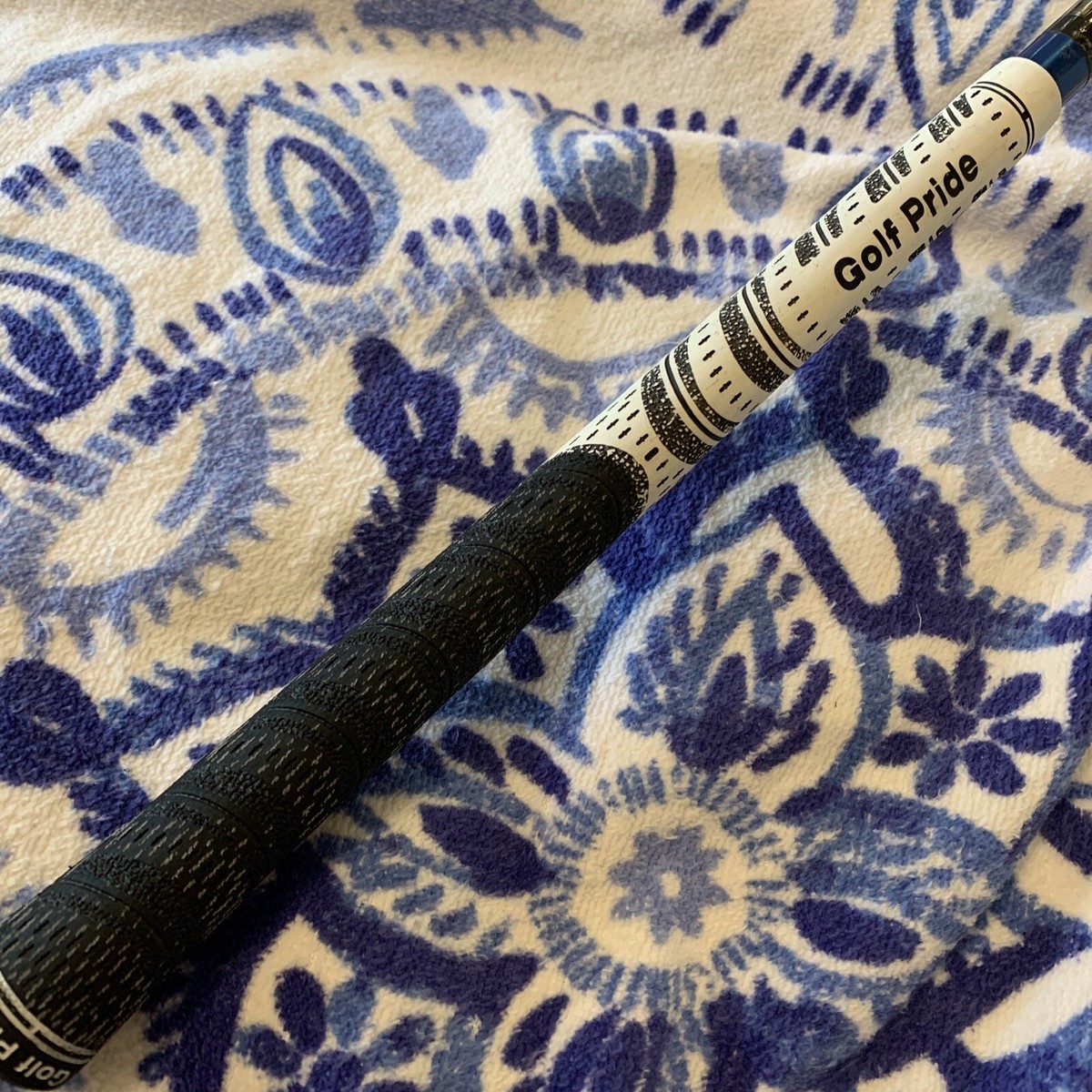 Fujikura Speeder 569 Evolution Driver Shaft With Ping