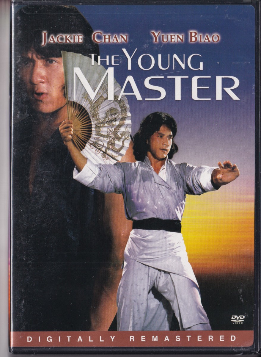 The Young Master (DVD, 2004) for sale online | eBay