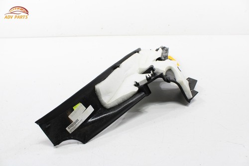 2017-2020 BENTLEY BENTAYGA REAR LEFT C PILLAR LOWER QUARTER TRIM COVER PANEL OEM - Picture 6 of 9