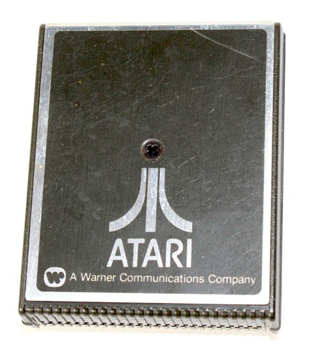 ATARI CXL4004 BASKETBALLSPIELPATRONE - Bild 2 von 3