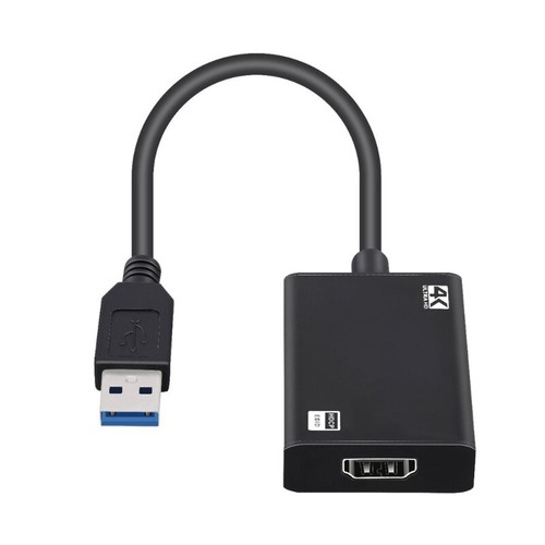 Easy to Use HDMIcompatible to USB 3.0 Video Capture Solution for Home and Office - Afbeelding 3 van 8