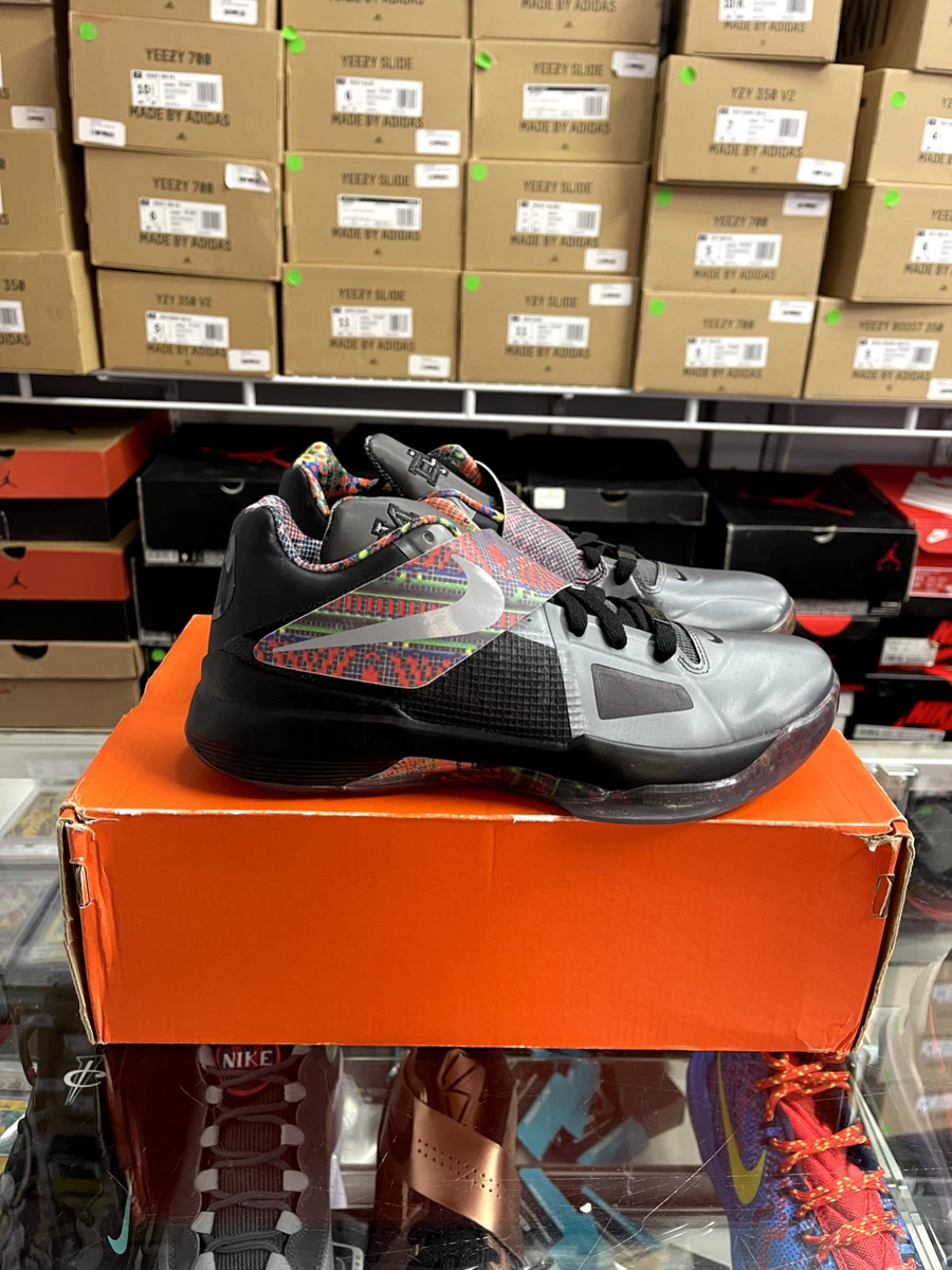 kd 4 black history month