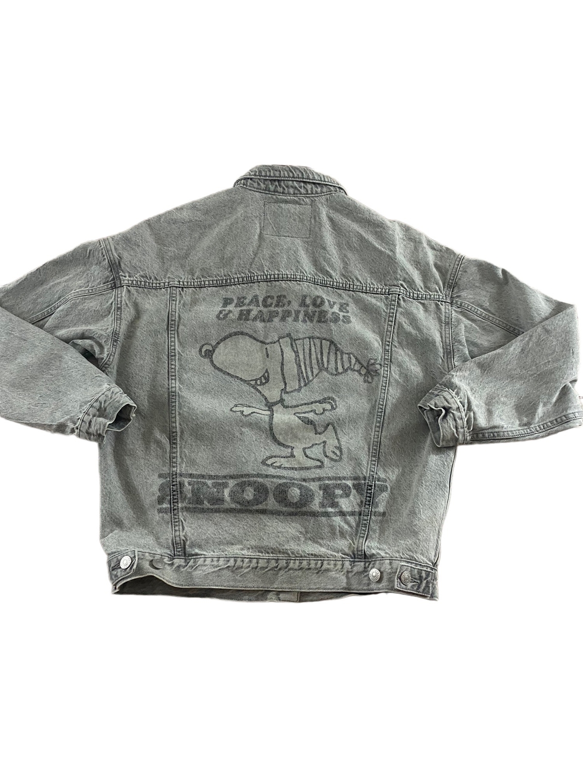 American Eagle X Peanuts:  A Retro Revival You Won'T Want To Miss - 3134y0s