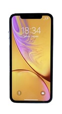Apple iPhone XR - 128GB - Giallo (Sbloccato)