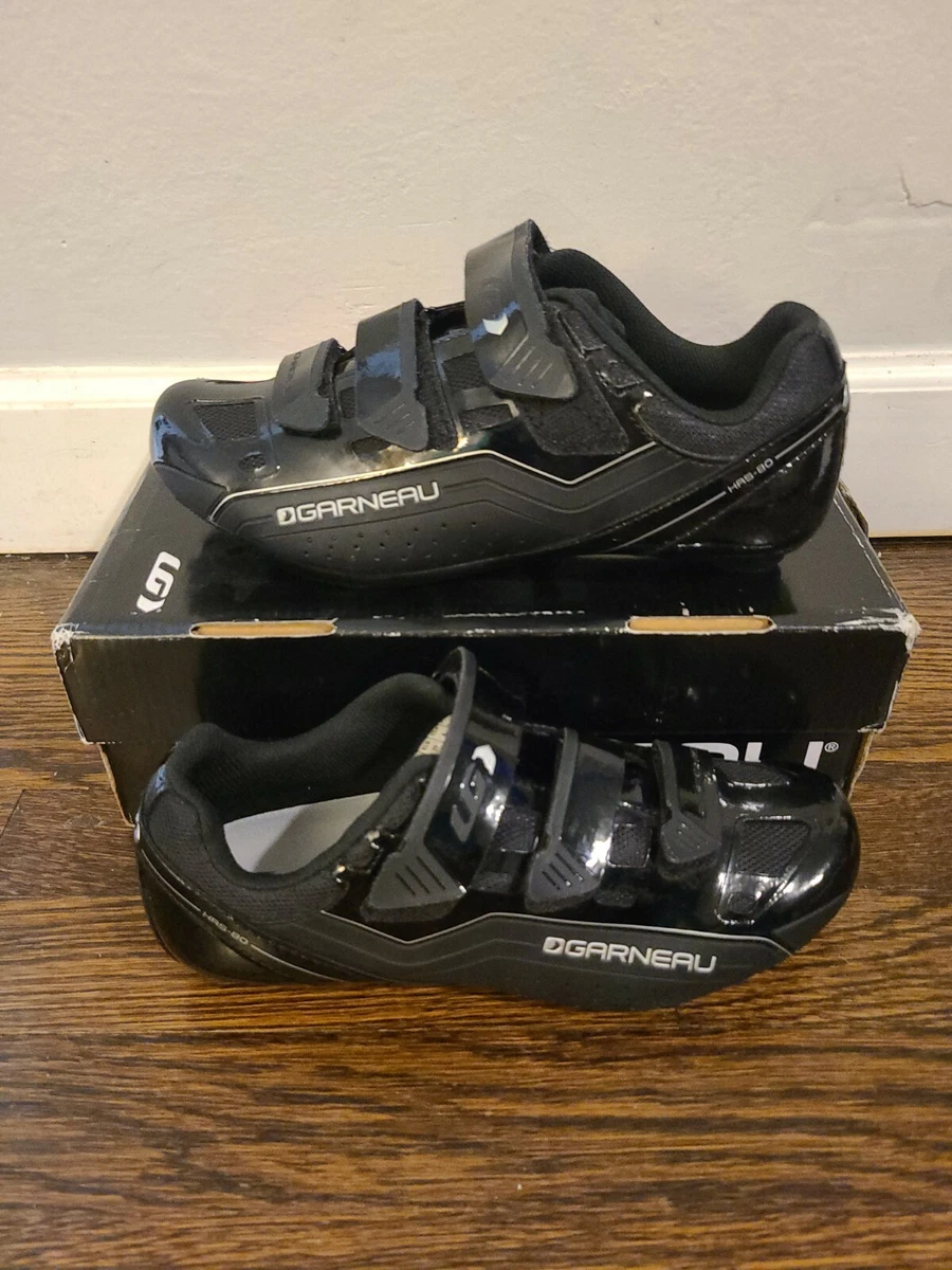 Louis Garneau Men's Chrome Cycling Shoe