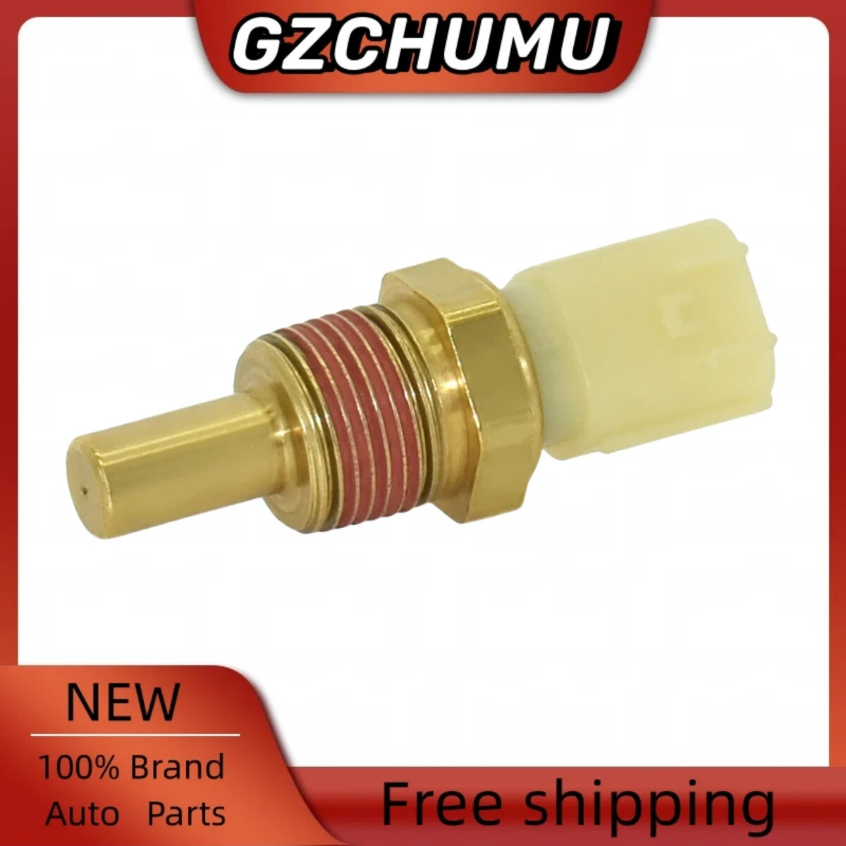 たつ Engine Coolant Temperature Sensor TX194 Fit Chrysler Dodge Jeep