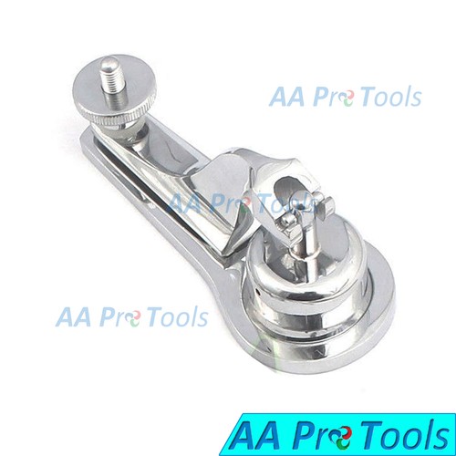 1.1 & 1.3 cm Gomco Circumcision Clamp | Newborn Nursery | Urology Instruments x2 - Picture 4 of 4