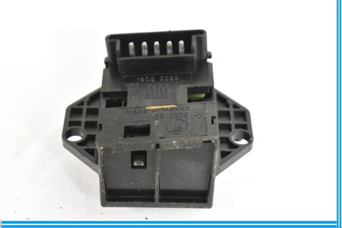 2003-2007 Hummer H2 Heated Seat Switch Button Control OEM - Picture 5 of 7