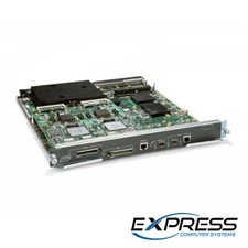 Cisco WS-SUP720-3B Catalyst Supervisor Engine Module 6500 Series