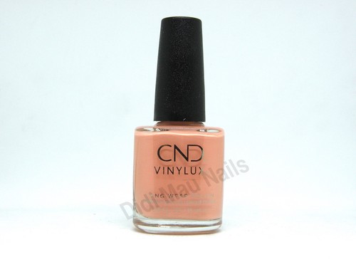 Esmalte semanal CND vinilo - COLECCIÓN BOHO SPIRIT primavera 2018 - 0,5 ml / 15 ml - Imagen 3 de 6