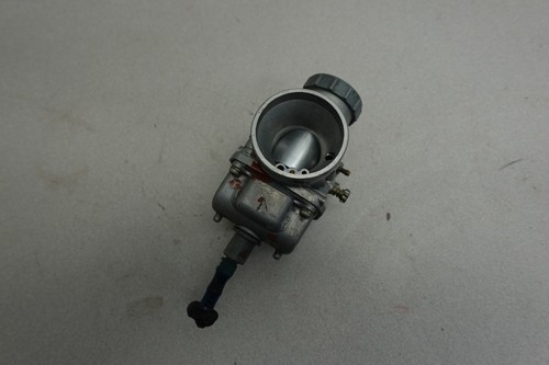1993 Polaris STORM SKS Snowmobile OEM Engine Intake Carburetor Ass'y MIKUNI - Picture 4 of 5
