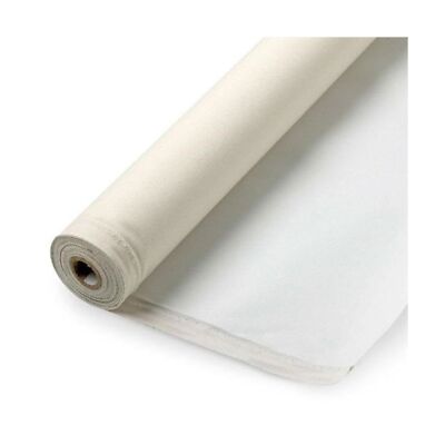 Sunbelt Primed Cotton Canvas Roll 6 Yds X 63''