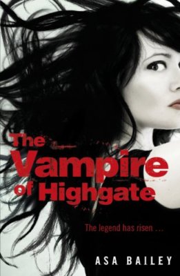 Vampire of Highgate By Asa Bailey