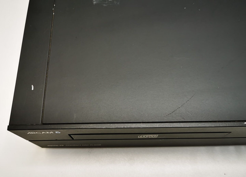Lettore CD Audiophile Arcam Delta 70 colore nero perfettamente funzionante - Foto 8 di 8