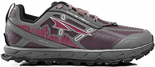 waterproof trail running shoes womens