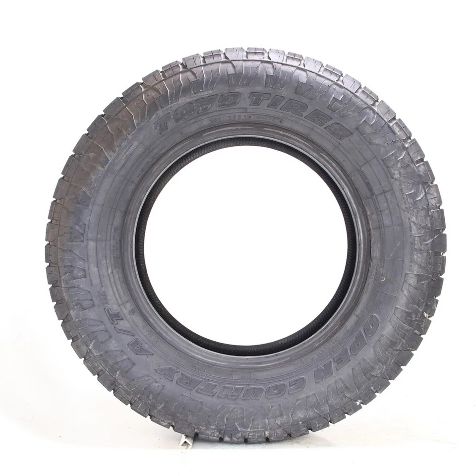 Nuevo 265/70R18 Toyo Open Country A/T III 116T - 12/32 Foto 4 de 4