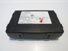 RENAULT KADJAR 2015-18 TELEMATICS CONTROL MODULE 282757006R                Q8981
