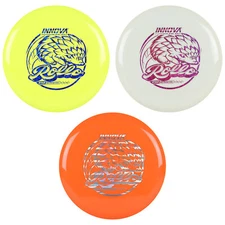 Innova Disc Golf Star Rollo Midrange (Roller) 5/6/-4/1 - Choose Exact