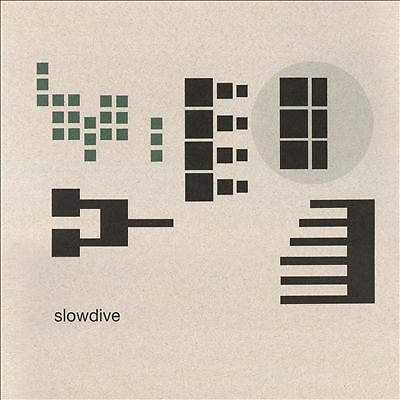Pygmalion by Slowdive (Record, 2012)
