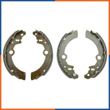 Mâchoire de frein Suzuki ALTO