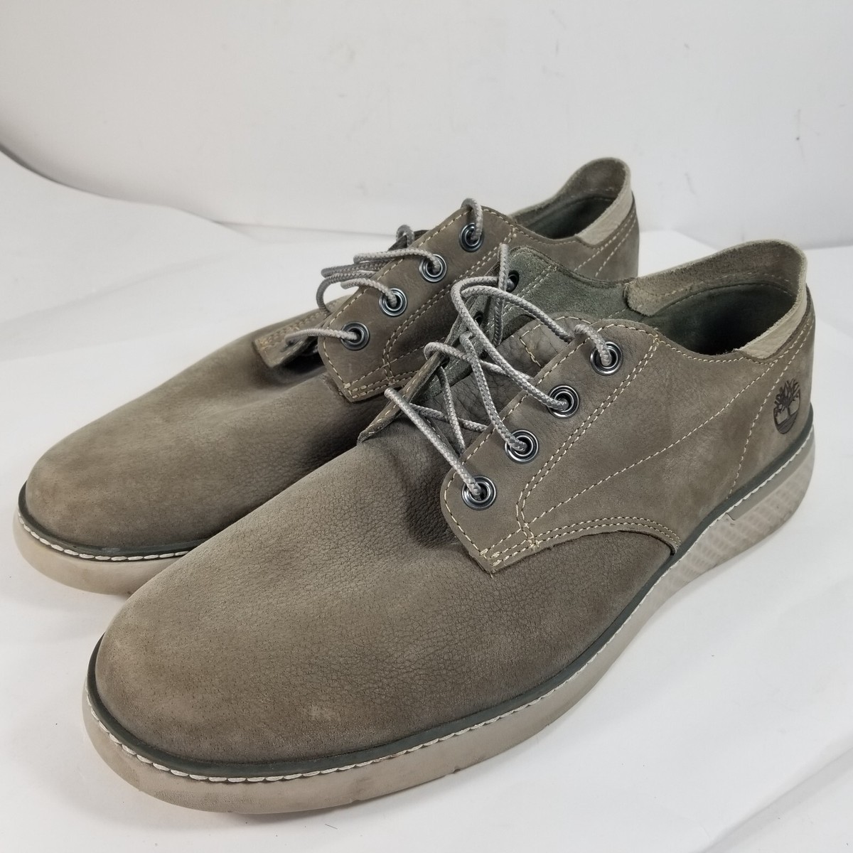 crossmark timberland