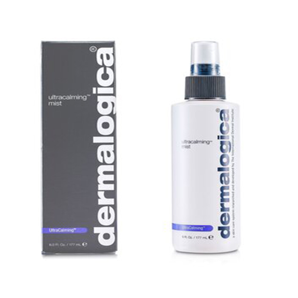 Dermalogica-ウルトラカーミングミスト Dermalogica Ultra Calming Mist 6oz | eBay