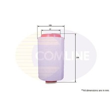 Fits Mini Cooper SD Countryman R60 Genuine Comline Air Filter