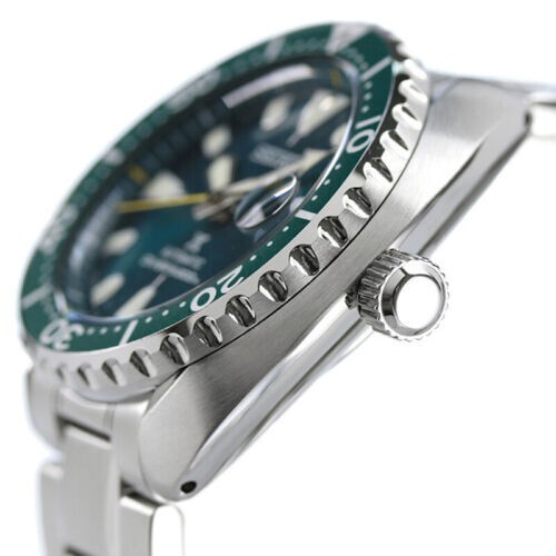 SEIKO Prospex SBDY083 ミニタートル グリーン PROSPEX 【おまけ付き】セイコー SEIKO プロスペックス DIVER