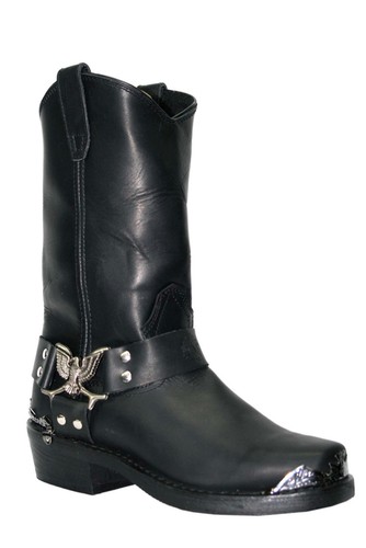 Stivali Alti Camperos Texani A Punta Al Ginocchio Da Donna D7710 – IF  FASHION