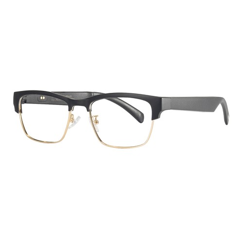Bluetooth Audio Glasses Smart Sunglasses for Men Women,IP5 Waterproof 5H Working - Picture 13 of 45