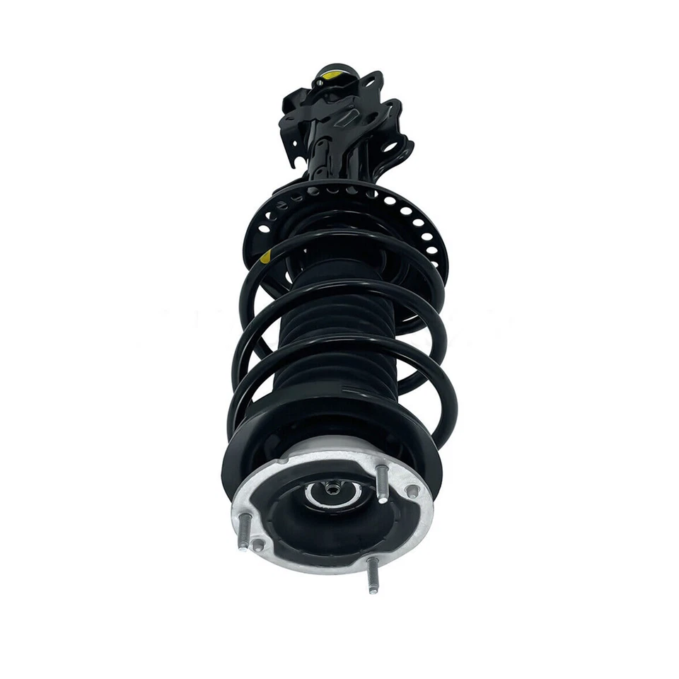 Conjuntos de puntal eléctricos delanteros para Cadillac CTS 2.0 3.6 2014-2019 MagneRide tracción trasera solamente Foto 4 de 4